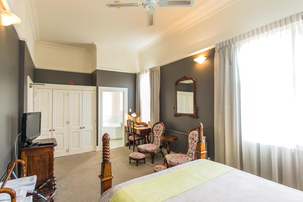 Rutland Arms Inn Вангануї Екстер'єр фото