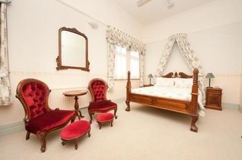 Rutland Arms Inn Вангануї Екстер'єр фото